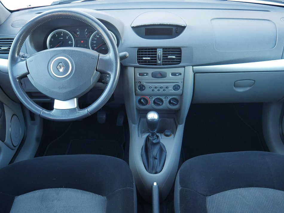 Renault Thalia 1.2i 