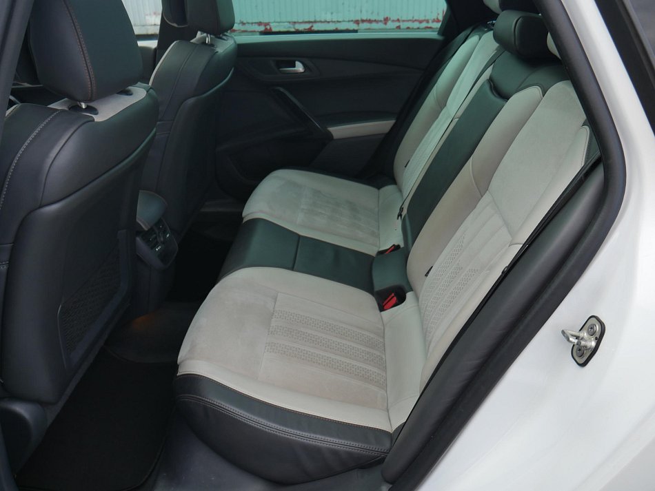 Peugeot 508 2.0HDi RXH