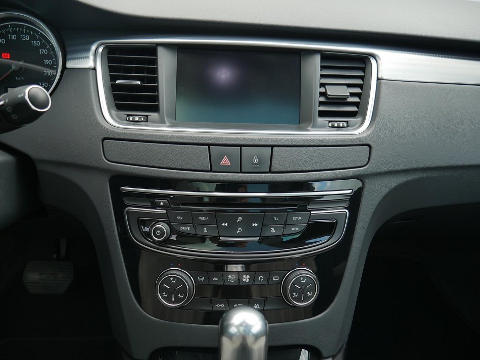 Peugeot 508 2.0HDi RXH