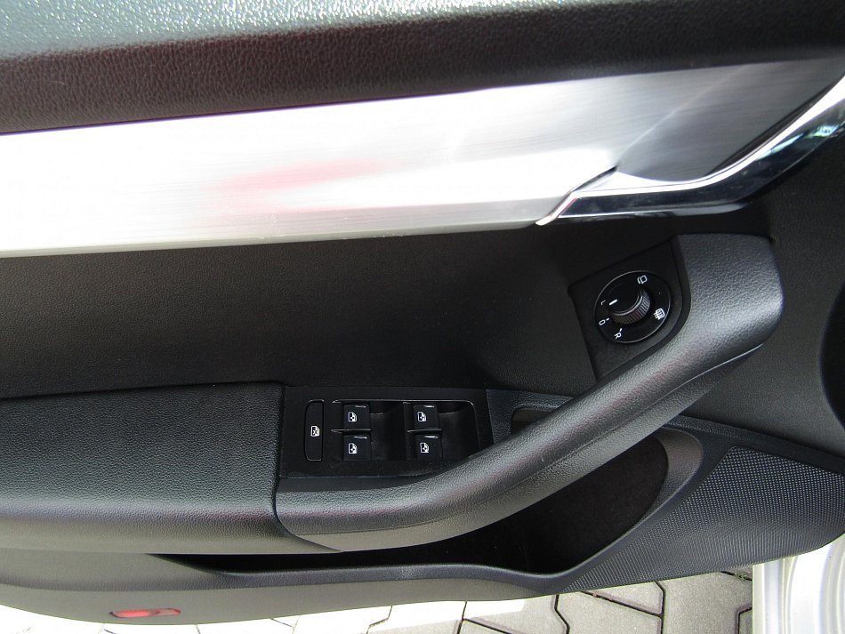 Škoda Octavia III 1.6 TDi Ambition