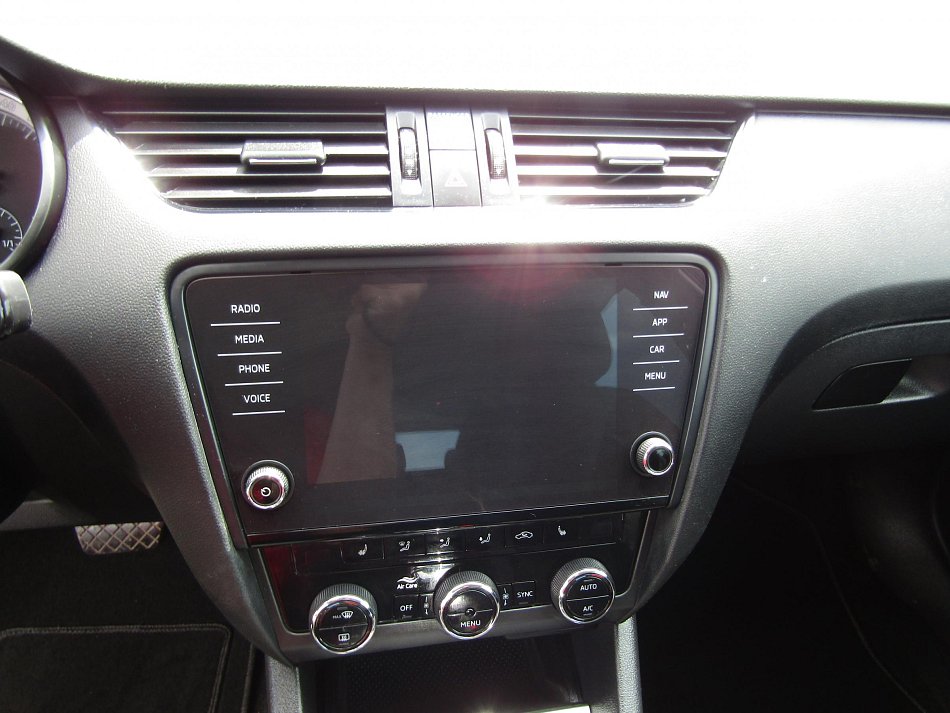 Škoda Octavia III 1.6 TDi Ambition