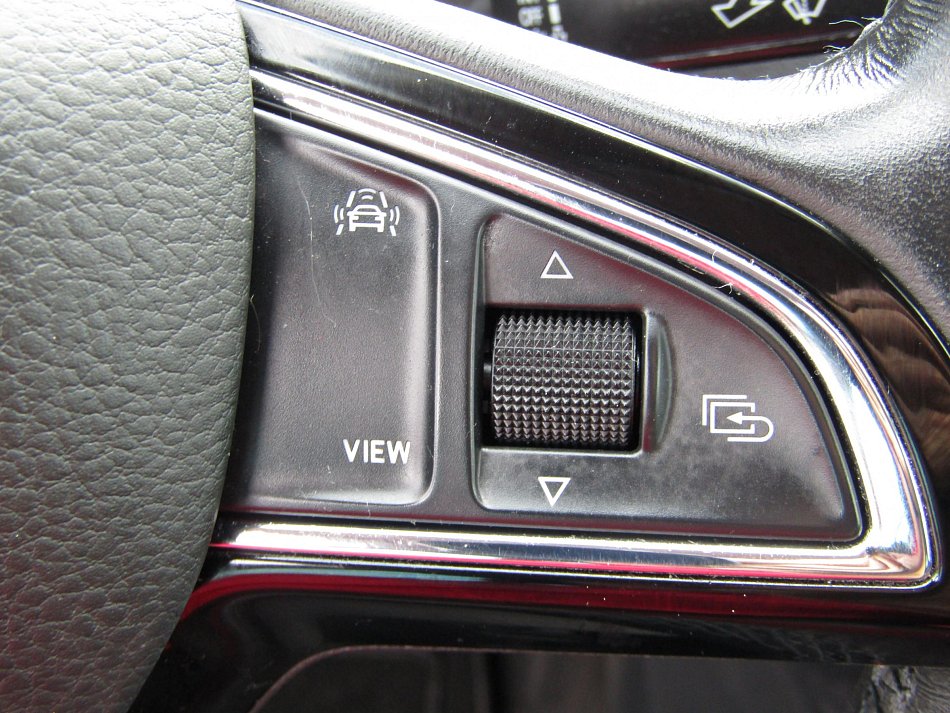 Škoda Octavia III 1.6 TDi Ambition