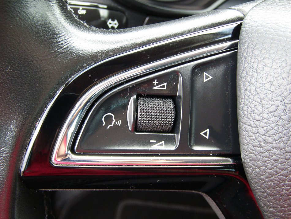 Škoda Octavia III 1.6 TDi Ambition