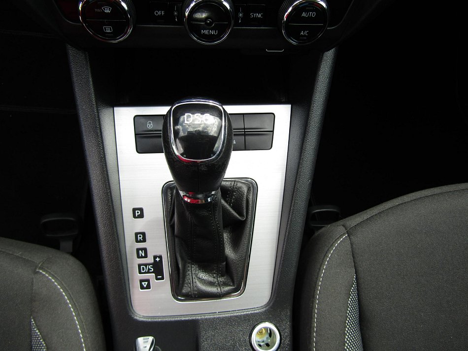 Škoda Octavia III 1.6 TDi Ambition