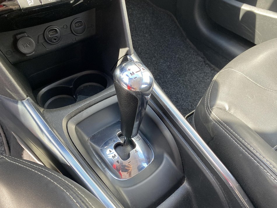 Peugeot 2008 1.6 HDi Allure