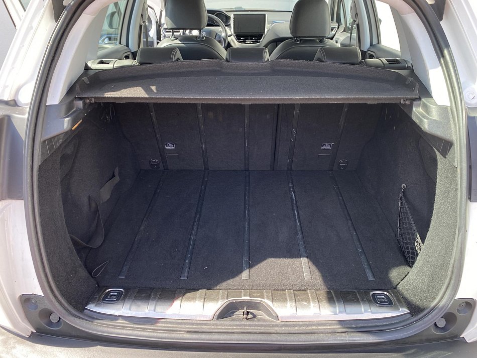 Peugeot 2008 1.6 HDi Allure