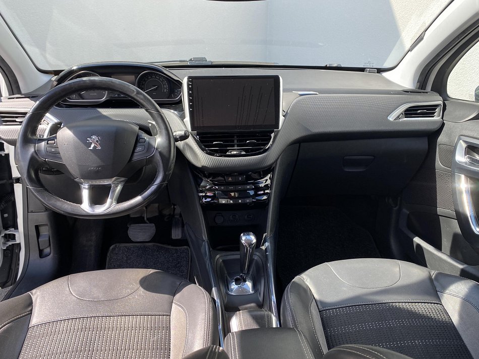Peugeot 2008 1.6 HDi Allure