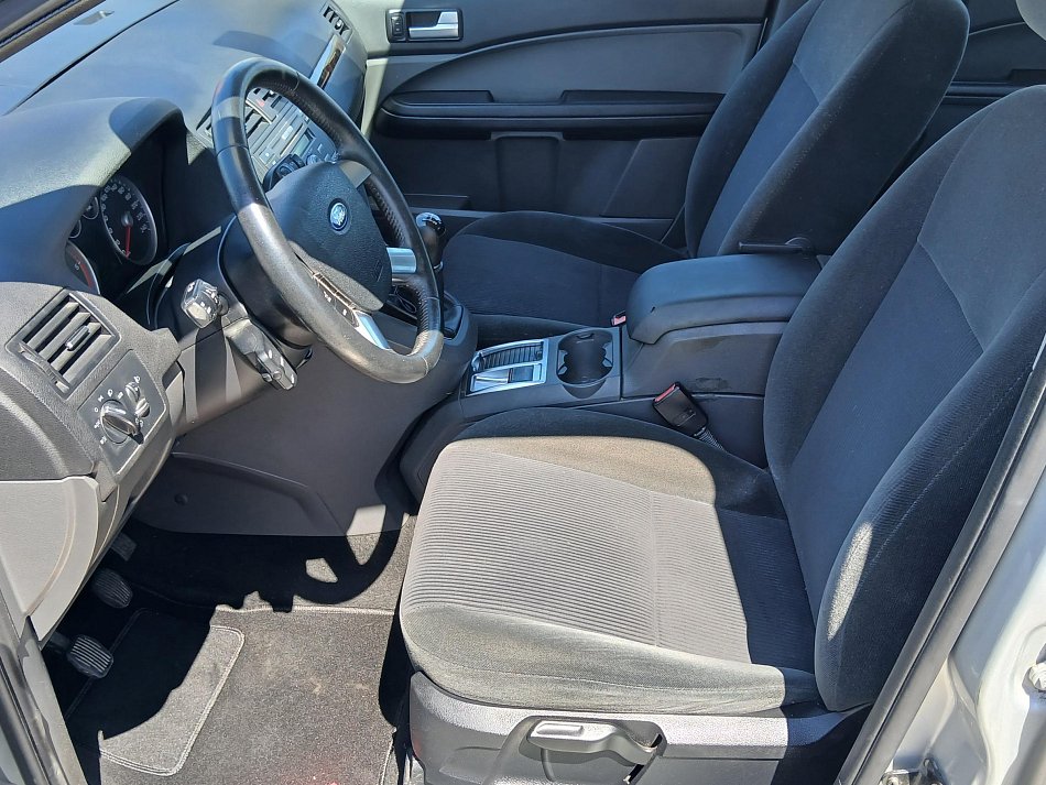 Ford C-MAX 1.6 