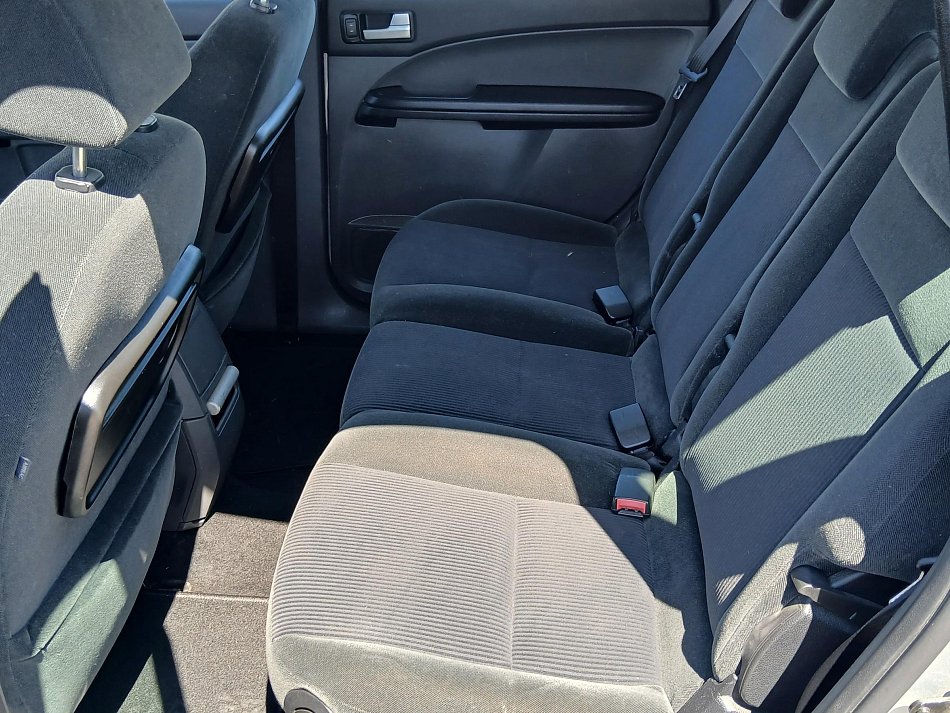 Ford C-MAX 1.6 