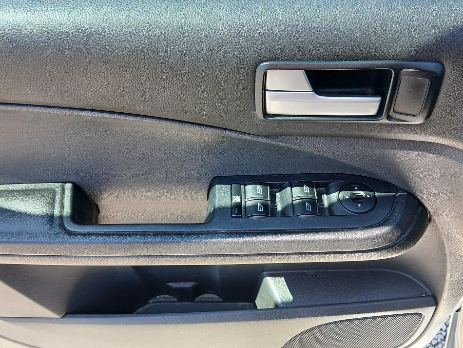 Ford C-MAX 1.6 