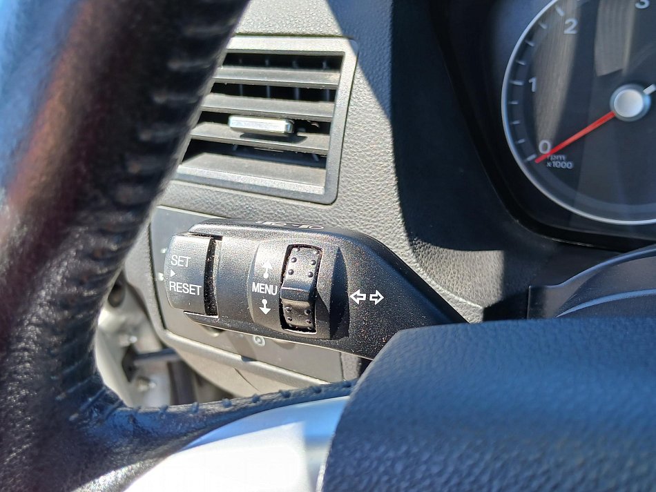 Ford C-MAX 1.6 