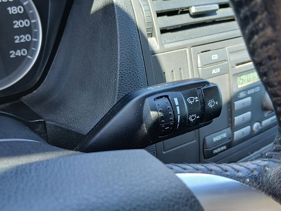 Ford C-MAX 1.6 