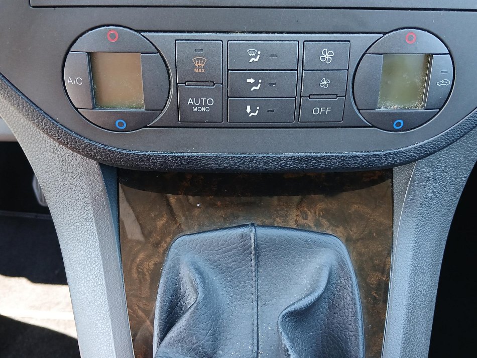 Ford C-MAX 1.6 
