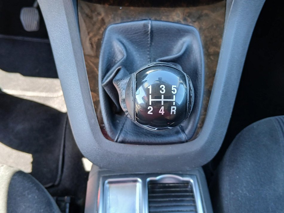 Ford C-MAX 1.6 