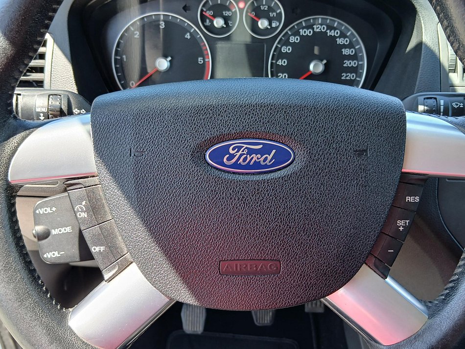 Ford C-MAX 1.6 