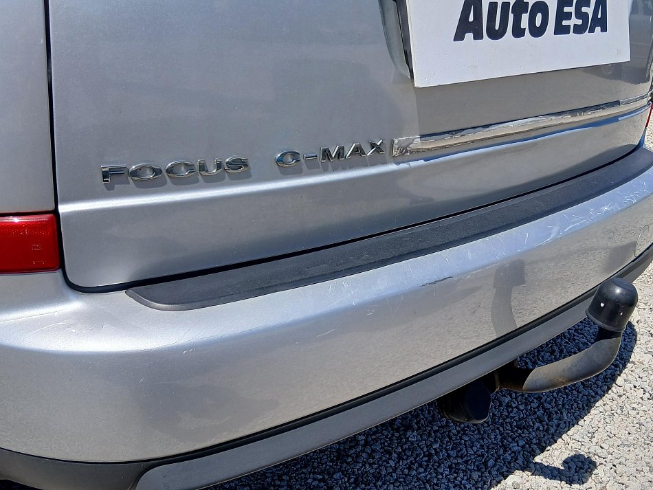 Ford C-MAX 1.6 