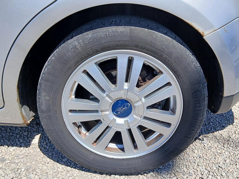 Ford C-MAX 1.6 