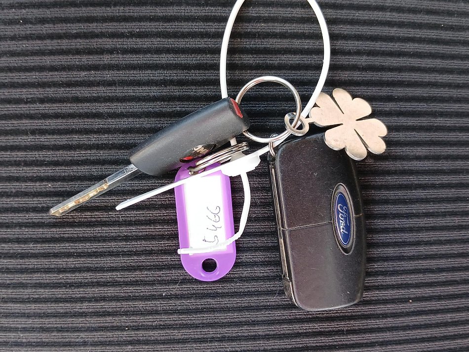 Ford C-MAX 1.6 