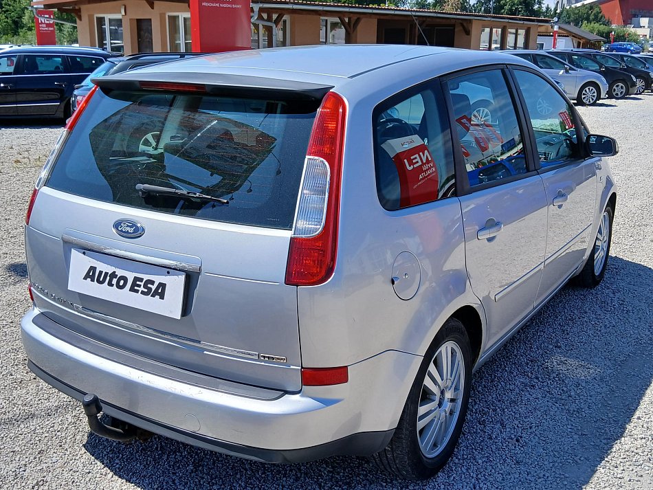 Ford C-MAX 1.6 