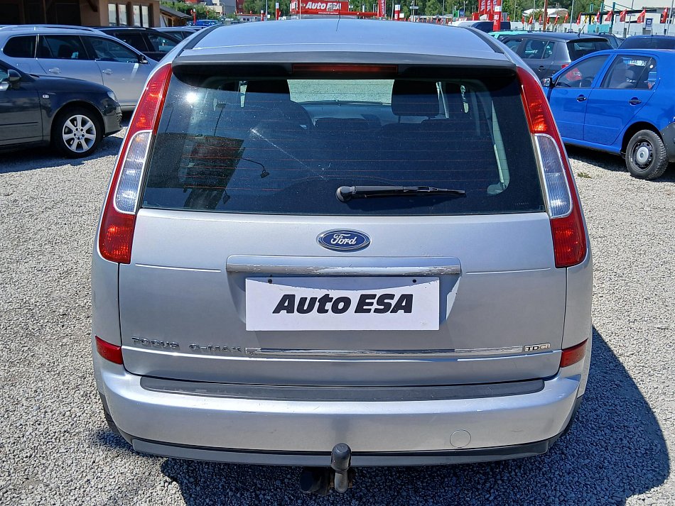 Ford C-MAX 1.6 