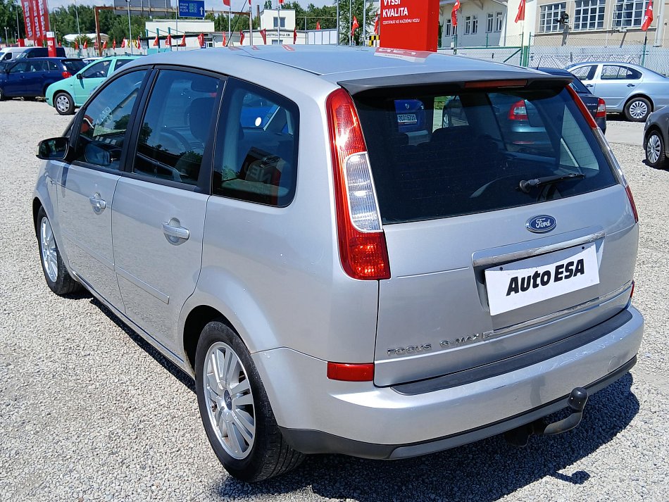 Ford C-MAX 1.6 