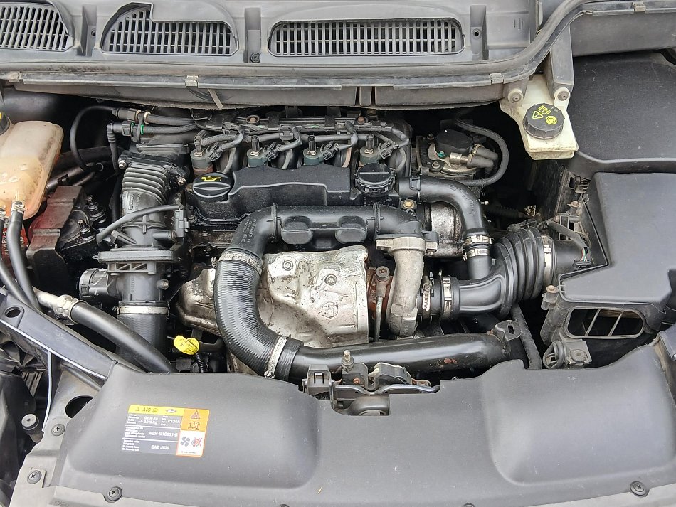 Ford C-MAX 1.6 