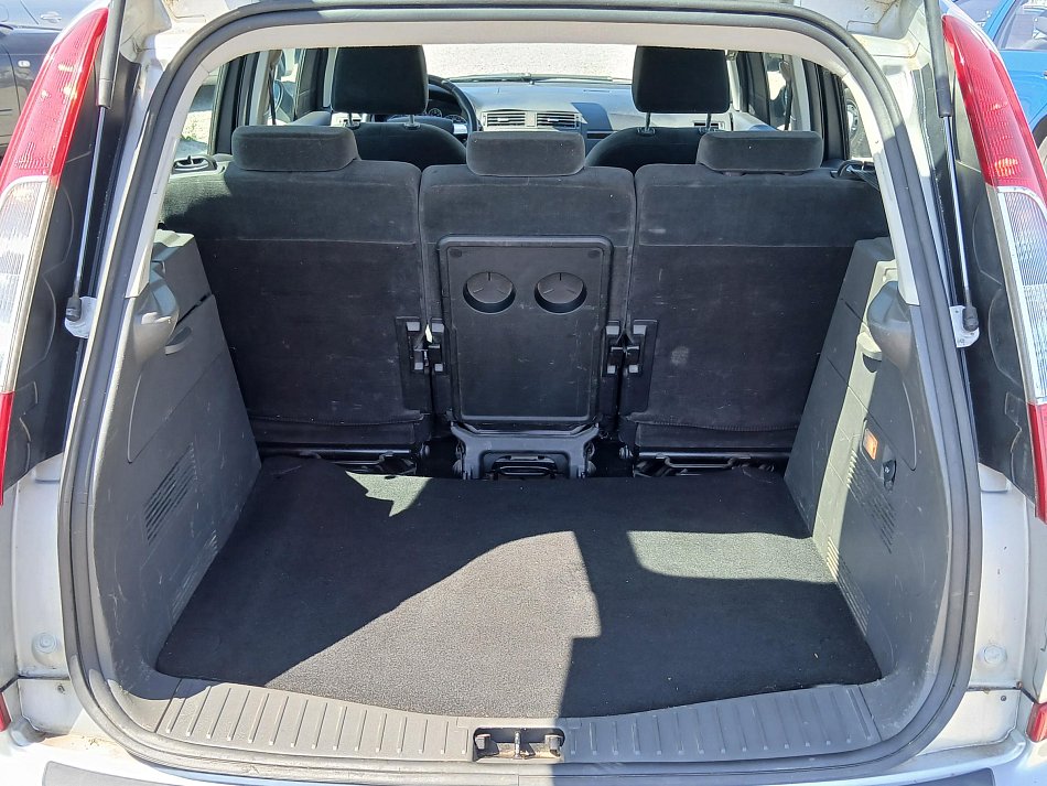 Ford C-MAX 1.6 
