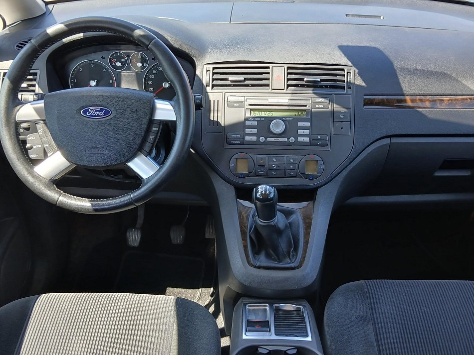 Ford C-MAX 1.6 