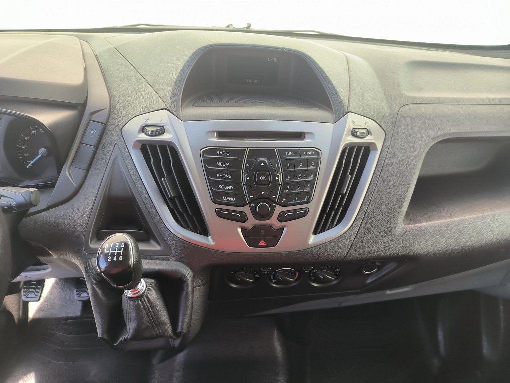 Ford Transit Custom 2.0TDCi Trend L2H2