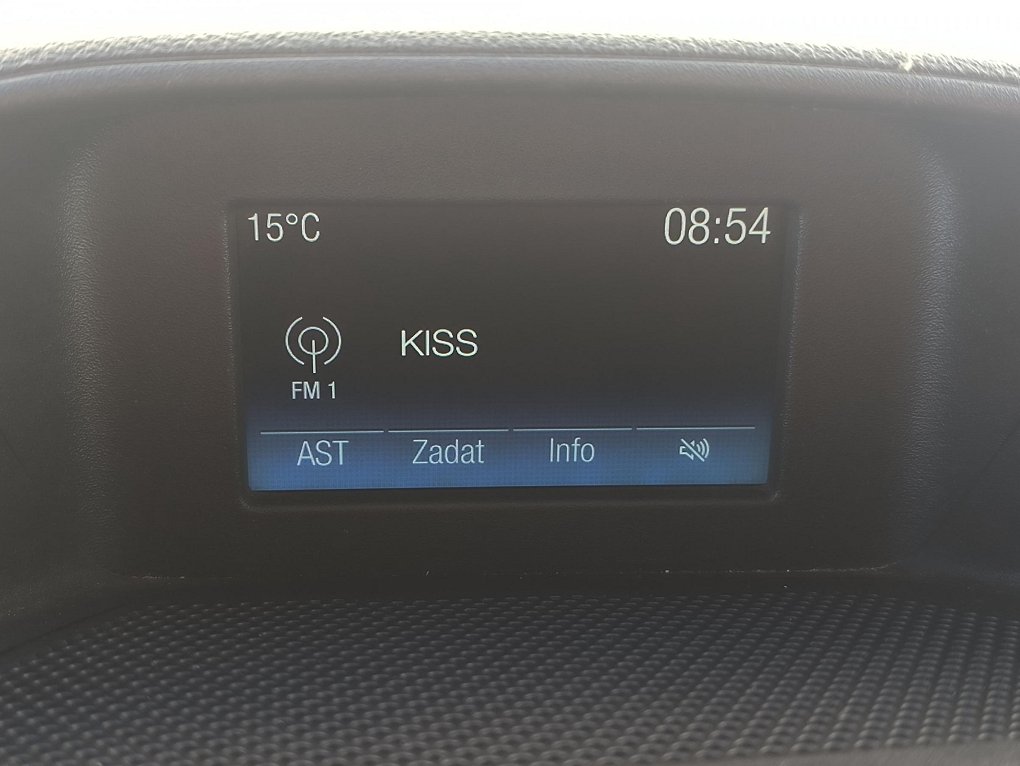 Ford Transit Custom 2.0TDCi Trend L2H2