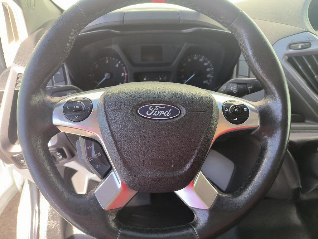 Ford Transit Custom 2.0TDCi Trend L2H2