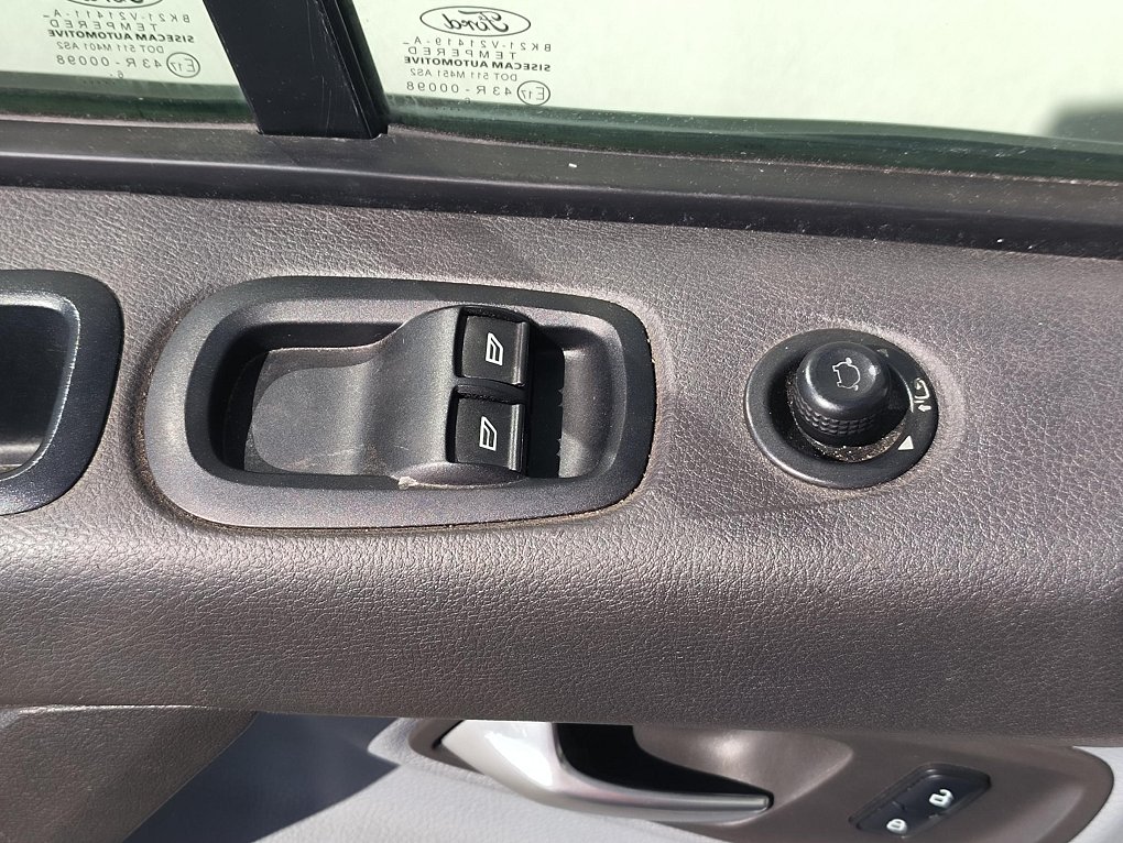 Ford Transit Custom 2.0TDCi Trend L2H2