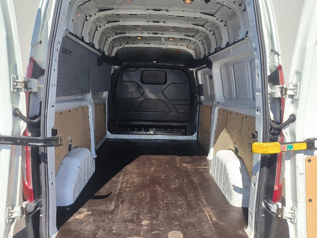 Ford Transit Custom 2.0TDCi Trend L2H2