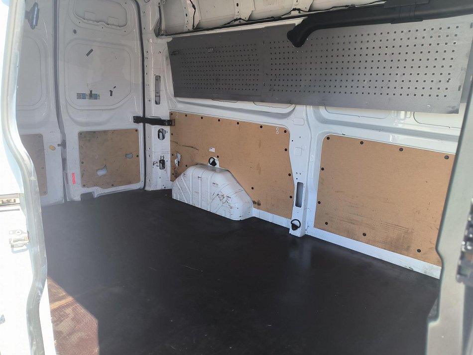 Ford Transit Custom 2.0TDCi Trend L2H2