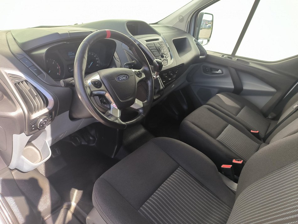 Ford Transit Custom 2.0TDCi Trend L2H2