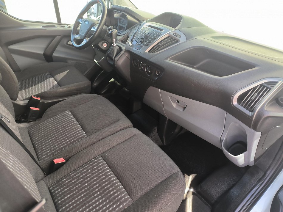 Ford Transit Custom 2.0TDCi Trend L2H2