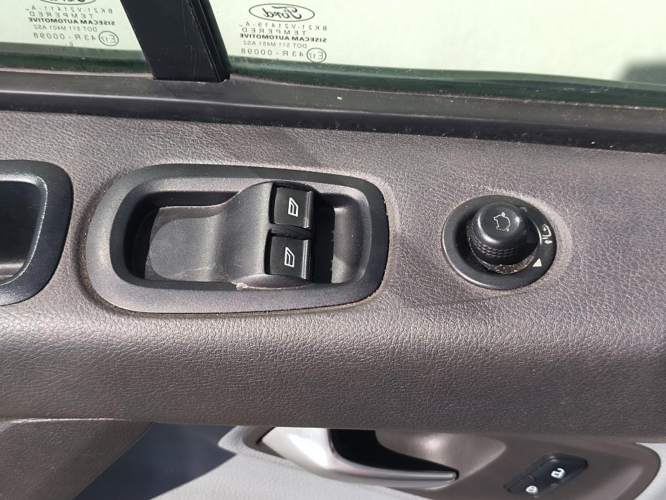 Ford Transit Custom 2.0TDCi Trend L2H2