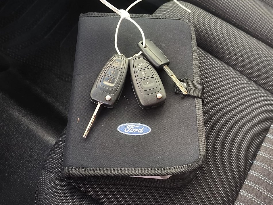 Ford Transit Custom 2.0TDCi Trend L2H2