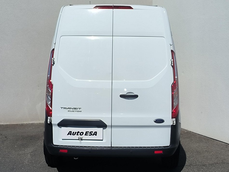 Ford Transit Custom 2.0TDCi Trend L2H2