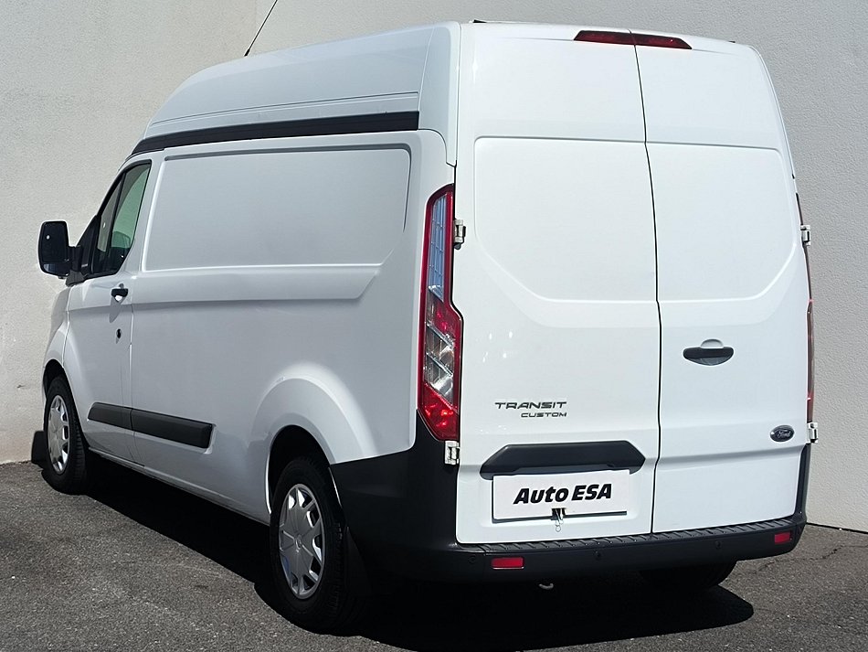 Ford Transit Custom 2.0TDCi Trend L2H2