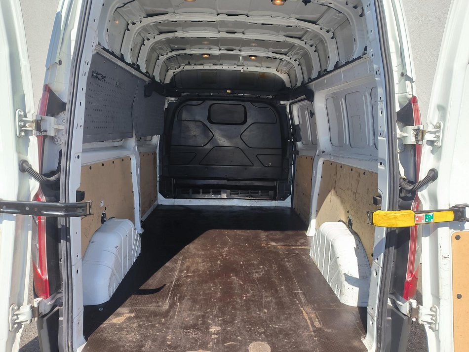 Ford Transit Custom 2.0TDCi Trend L2H2