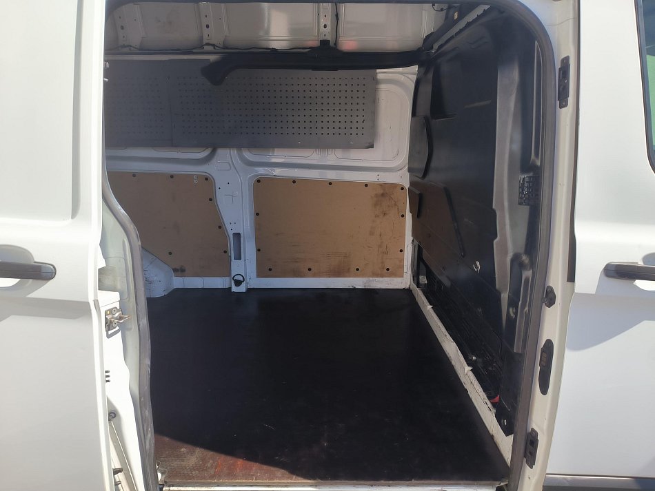 Ford Transit Custom 2.0TDCi Trend L2H2