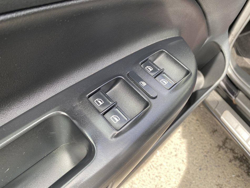 Škoda Octavia II 2.0 TDi RS