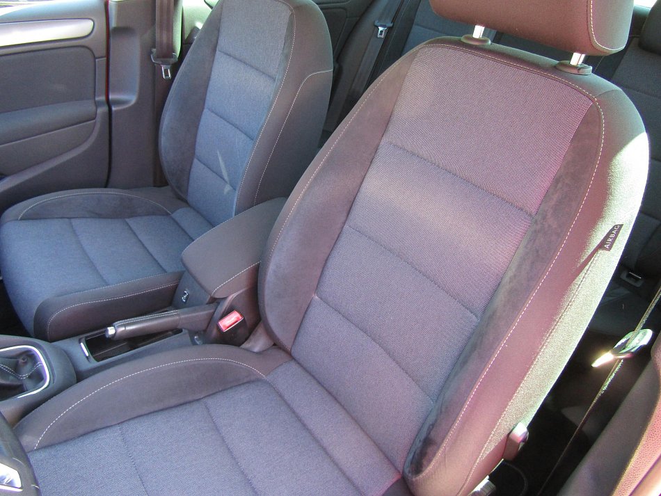 Volkswagen Golf 1.2 TSi Style