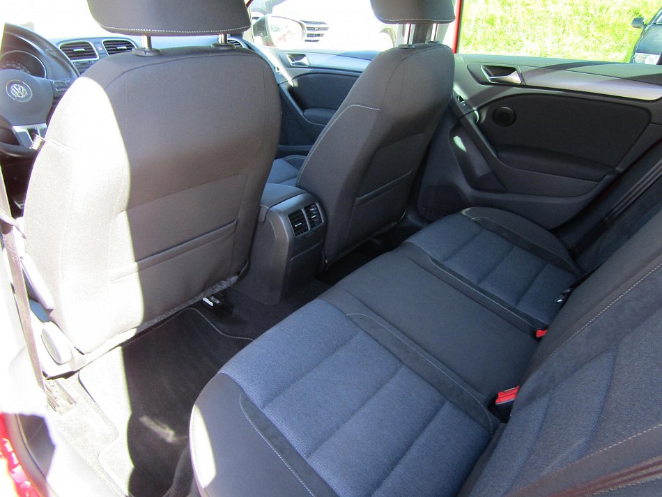 Volkswagen Golf 1.2 TSi Style