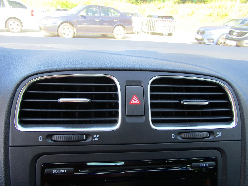 Volkswagen Golf 1.2 TSi Style