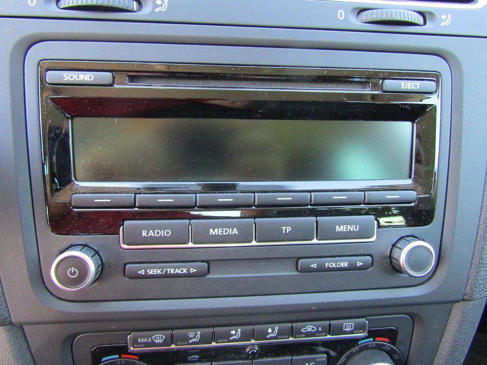 Volkswagen Golf 1.2 TSi Style