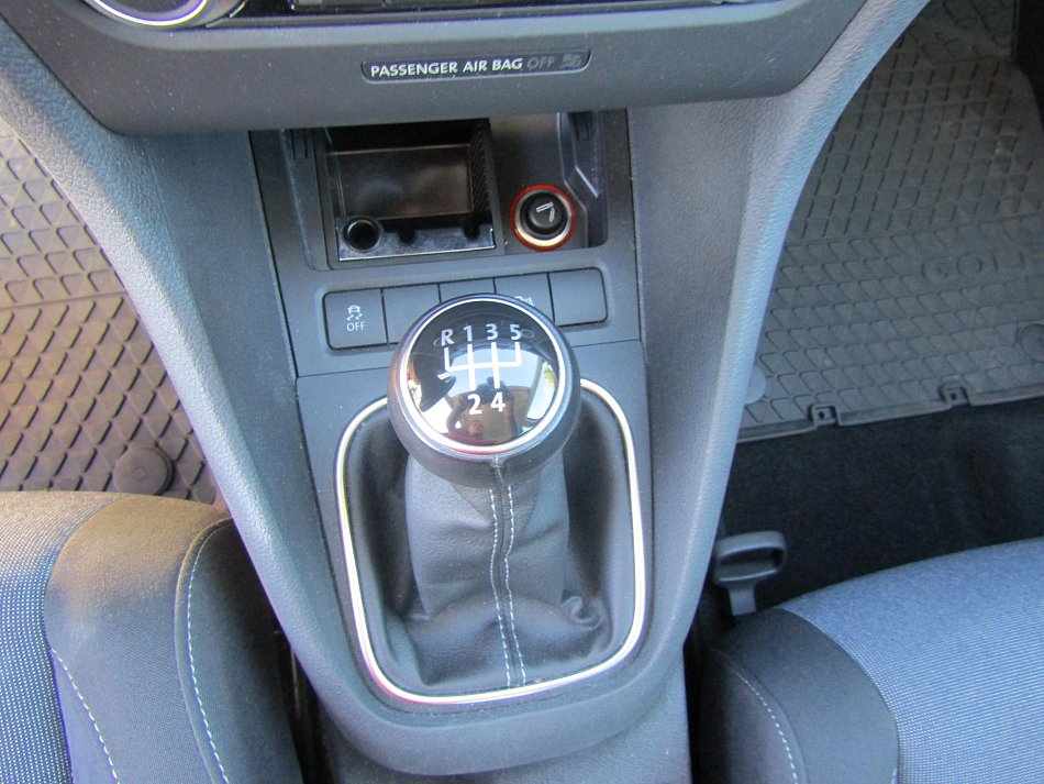 Volkswagen Golf 1.2 TSi Style