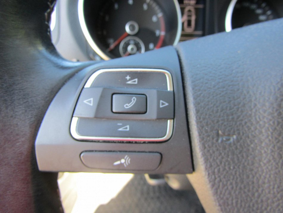 Volkswagen Golf 1.2 TSi Style