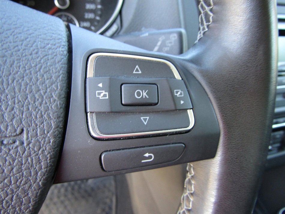 Volkswagen Golf 1.2 TSi Style